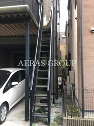 泉町戸建の物件外観写真